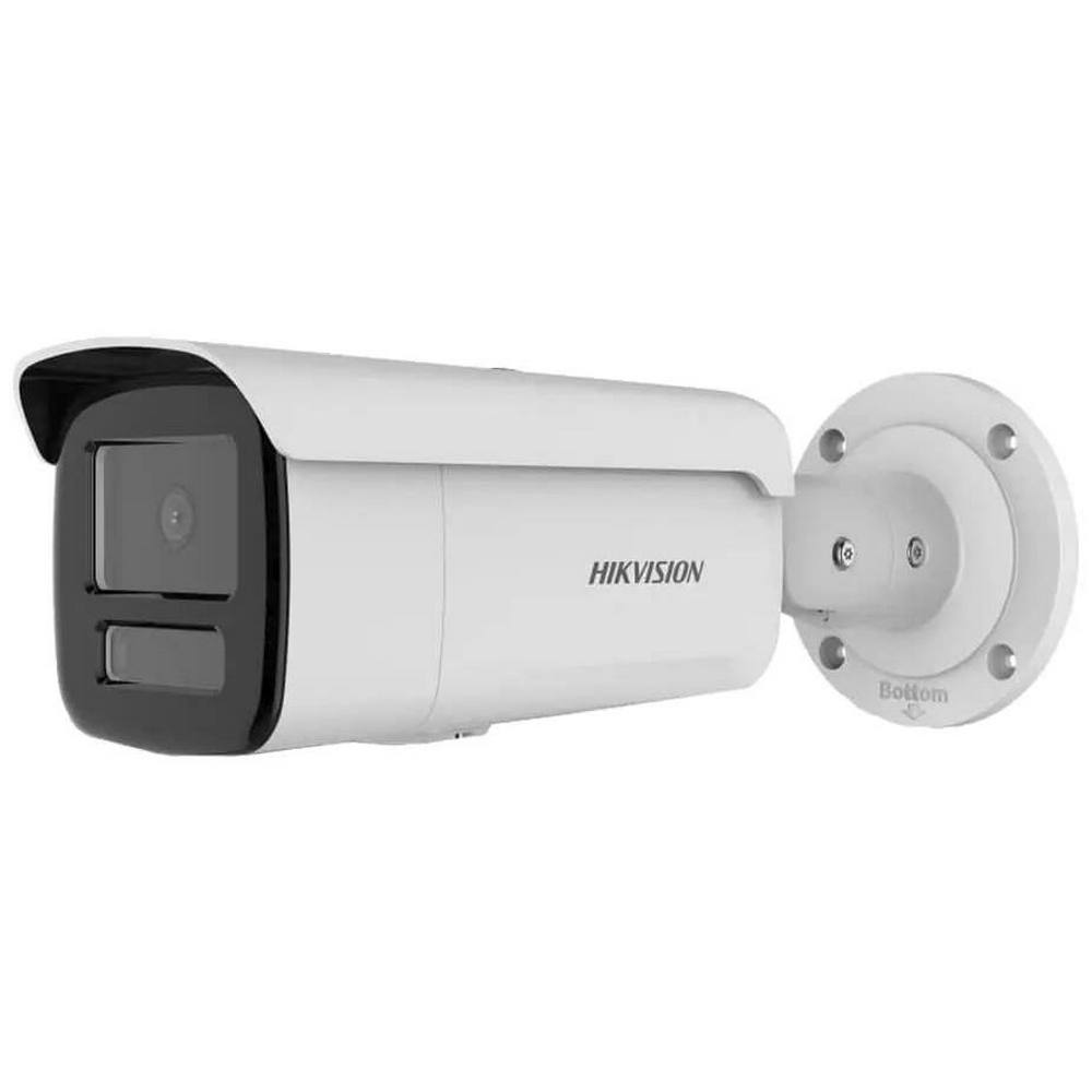 4 МП IP відеокамера Hikvision DS-2CD2T43G2-4LI (2.8мм) AcuSense